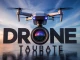Logo de Drone Taubaté Logo de Drone Taubaté